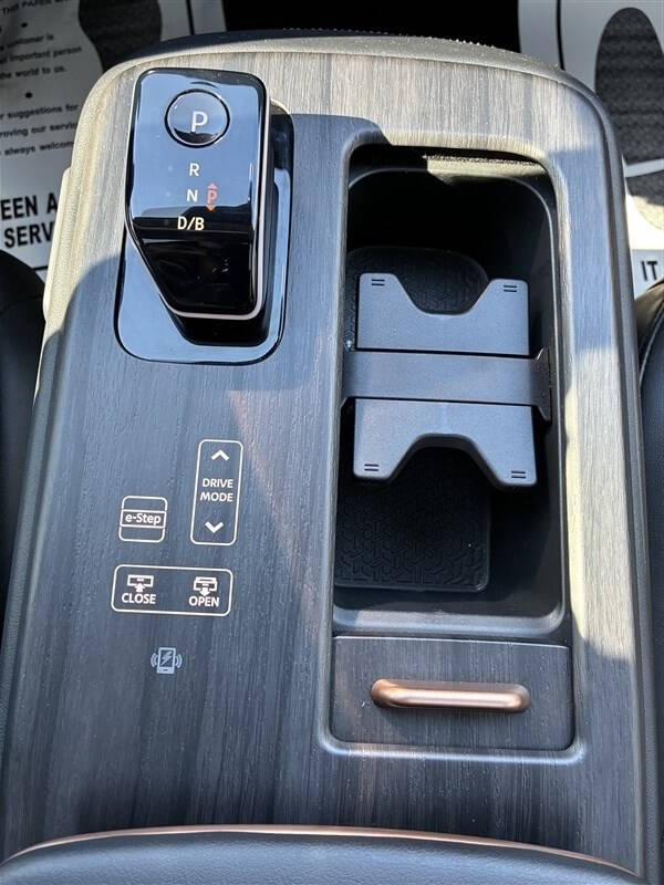 2023 Nissan Ariya Evolve+ e-4ORCE