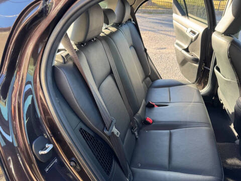 2012 Lexus CT 200h Premium