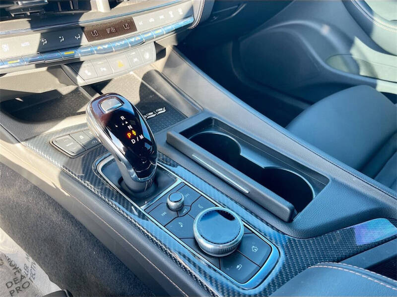 2024 Cadillac CT5 Sport