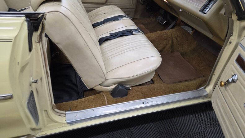 1970 Pontiac Catalina