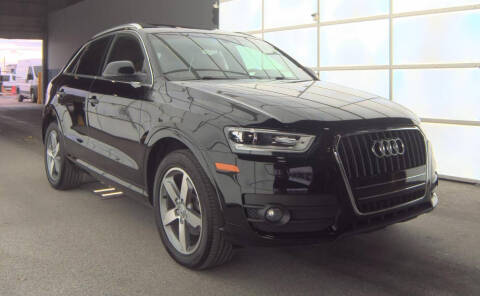 2015 Audi Q3 2.0T Premium Plus
