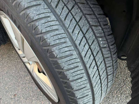 2011 Subaru Legacy 2.5i