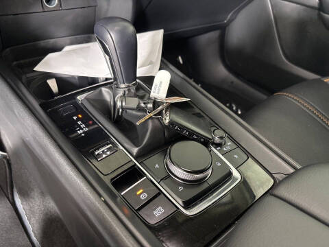 2025 Mazda CX-50 2.5 S Premium Plus