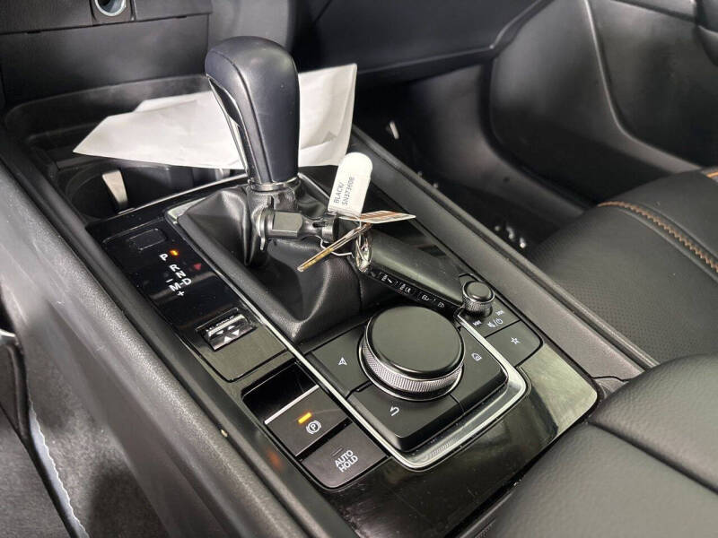 2025 Mazda CX-50 2.5 S Premium Plus