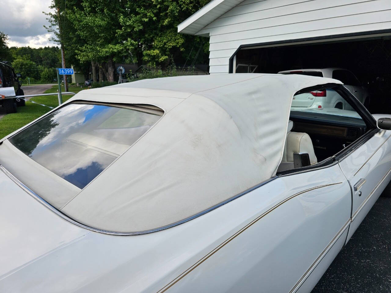 1973 Pontiac Grand Ville 151