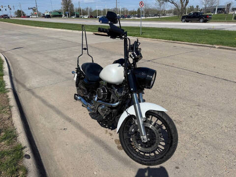 2016 Harley-Davidson Road Glide Special