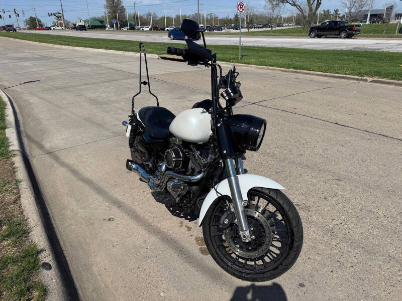 2016 Harley-Davidson Road Glide Special