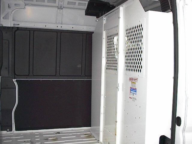 2024 RAM ProMaster Tradesman 2500