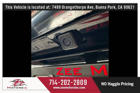 2020 Lexus GX 460 Luxury