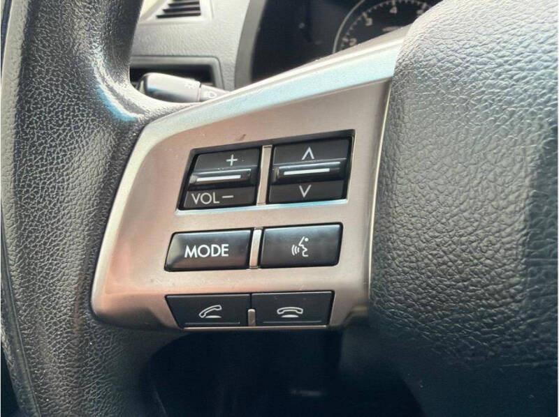 2013 Subaru Outback 2.5i