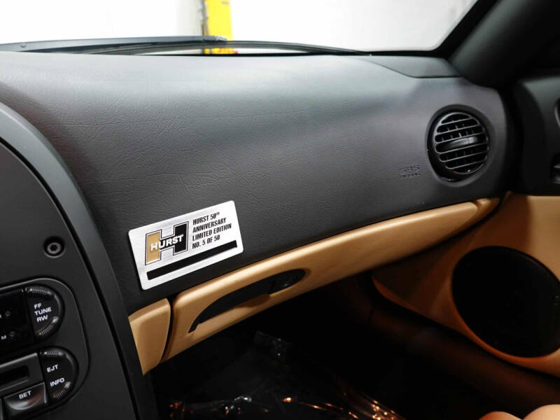 2009 Dodge Viper SRT 10