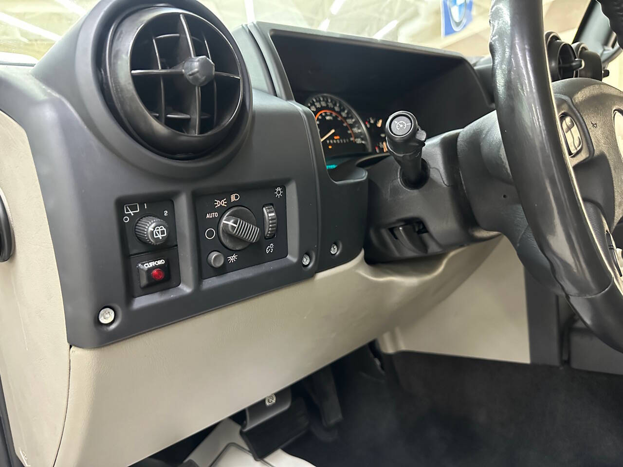 2007 HUMMER H2 for sale at DFW Auto & Services Inc in Fort Worth, TX