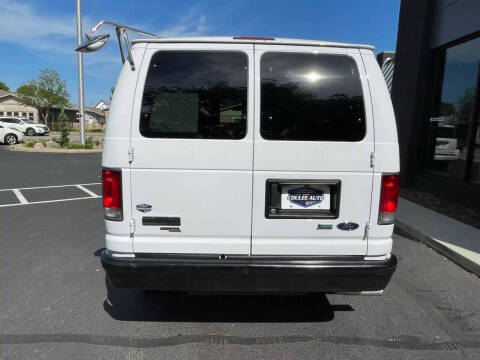 2014 Ford E-Series E-350 SD