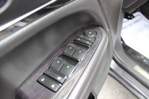 2015 Buick Enclave Premium