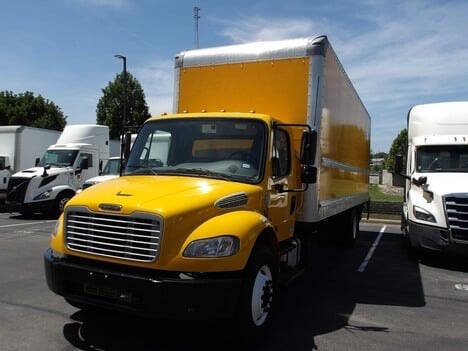 2020 Freightliner M2 106