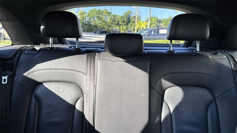 2018 Audi Q3 2.0T Premium Plus