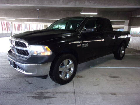 2017 RAM 1500 for sale at MERICARS AUTO NW in Milwaukie OR