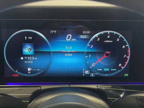 2023 Mercedes-Benz E-Class E 450