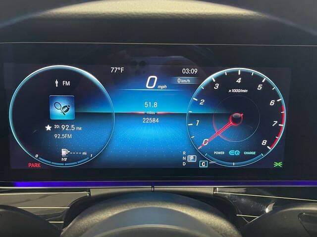 2023 Mercedes-Benz E-Class E 450