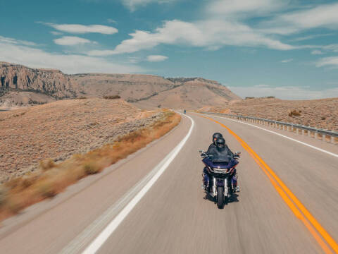 2026 Harley-Davidson Road Glide Limited