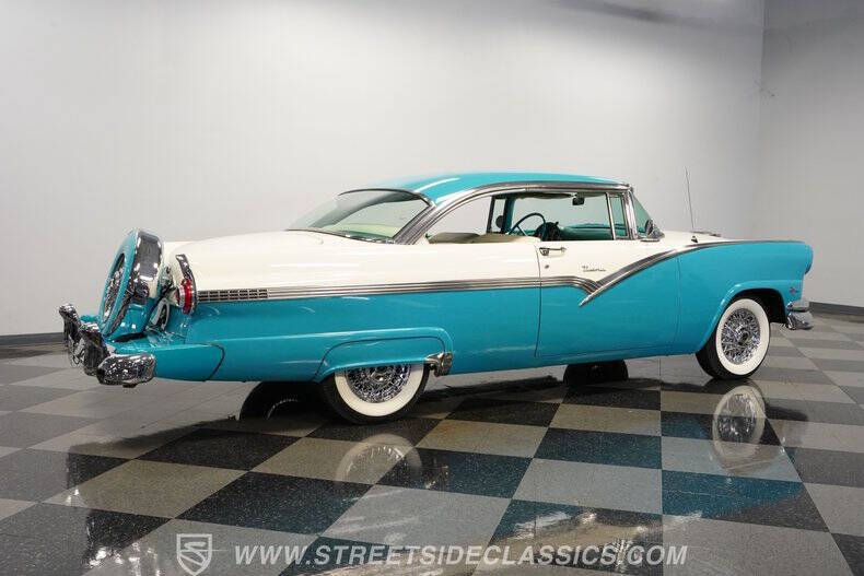 1956 Ford Fairlane