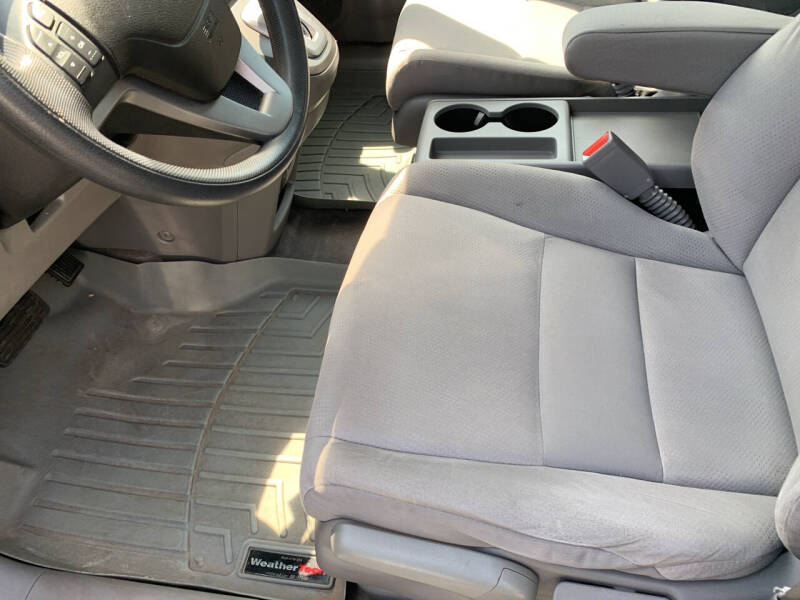 2011 Honda CR-V EX