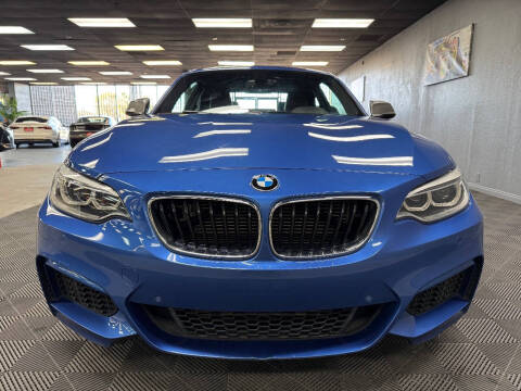 2014 BMW 2 Series M235i