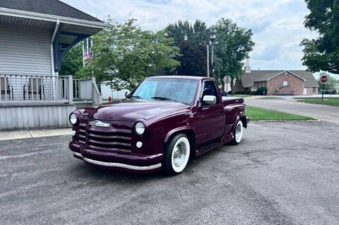 1994 Chevrolet Silverado 1500 SS Classic for sale at Haggle Me Classics in Hobart IN