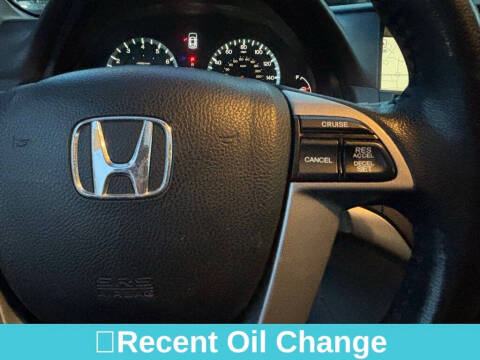 2010 Honda Accord