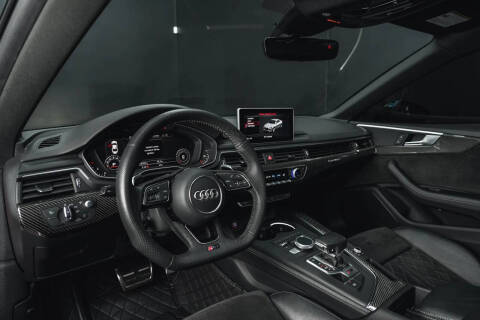 2019 Audi RS 5 2.9T quattro