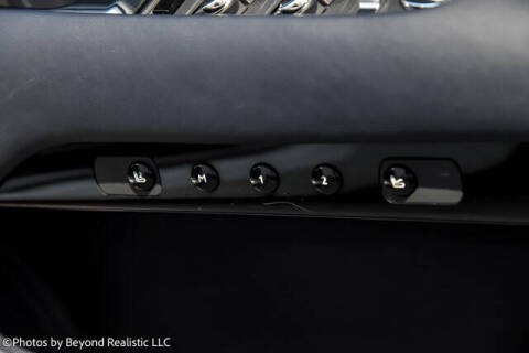 2020 Rolls-Royce Dawn