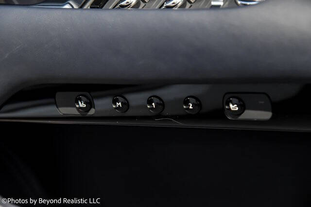 2020 Rolls-Royce Dawn