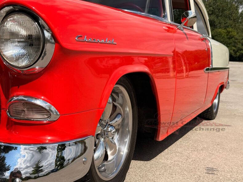 1955 Chevrolet 210
