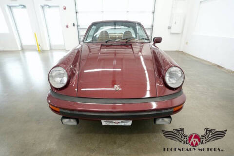 1977 Porsche 911
