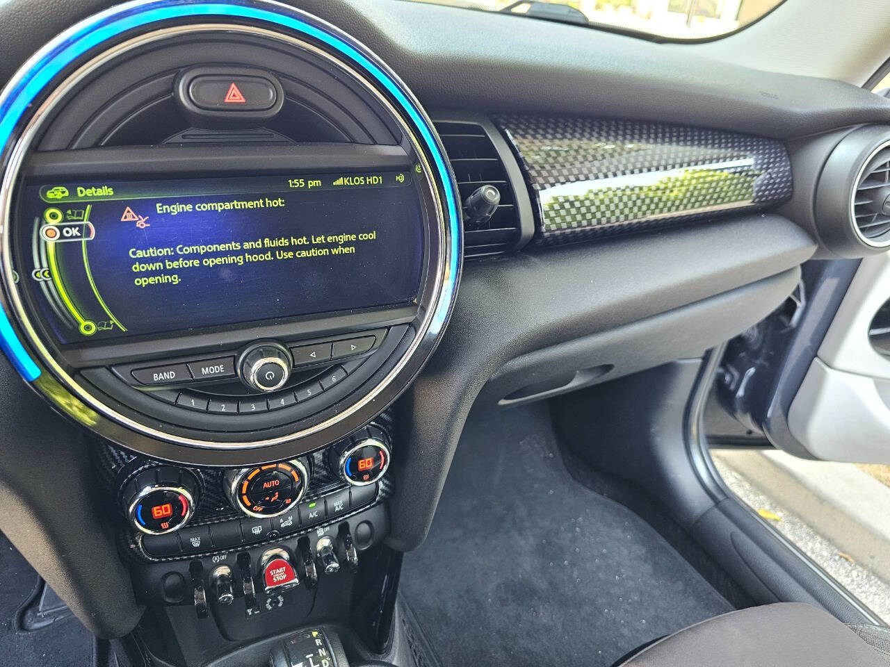 2015 MINI Hardtop 4 Door 40