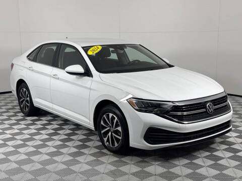 2024 Volkswagen Jetta S