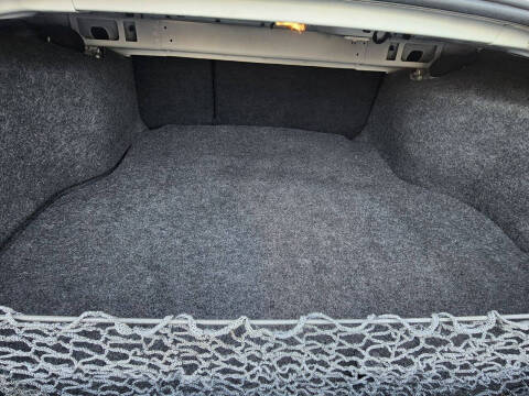 2005 Buick LaCrosse CXS