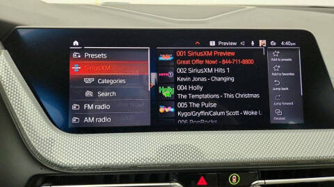 2022 BMW 2 Series 228i xDrive Gran Coupe