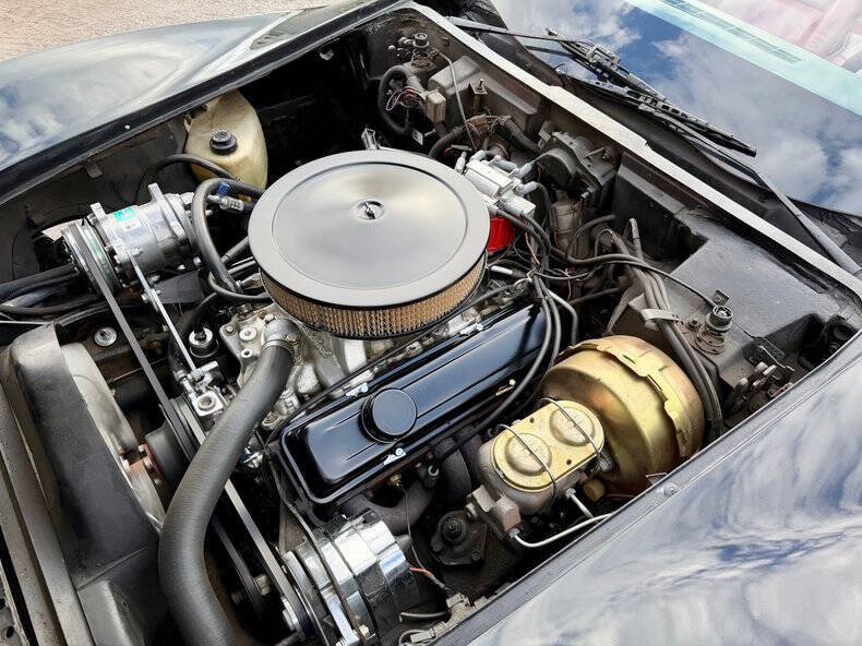 1979 Chevrolet Corvette