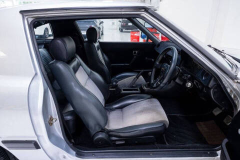 1983 Mazda RX-7