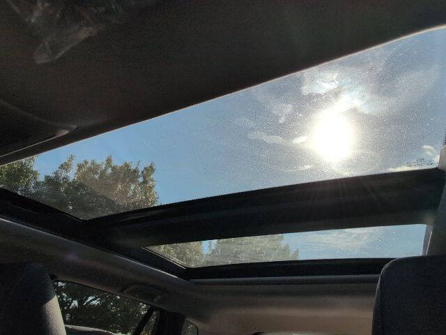 2026 Mazda CX-50 Hybrid Preferred