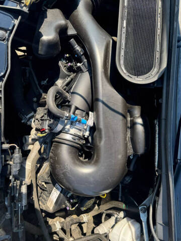 2019 Ford Transit 250