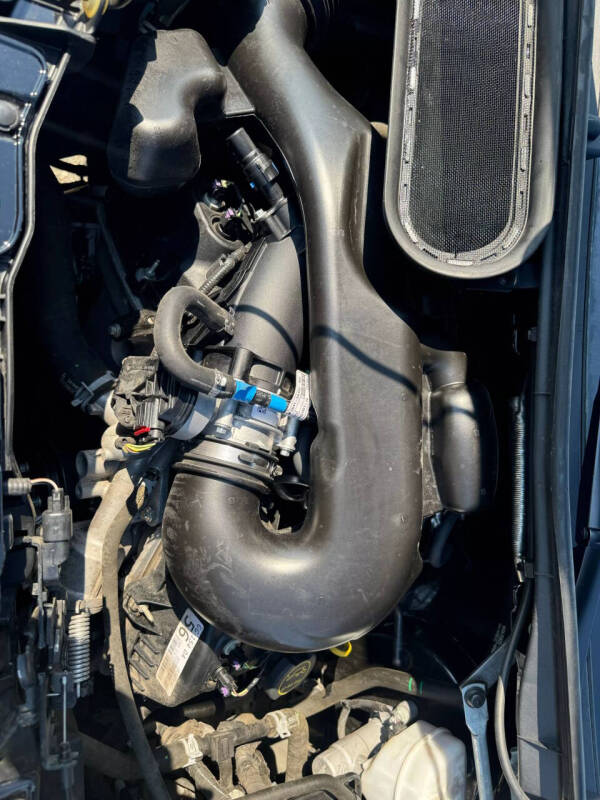 2019 Ford Transit 250