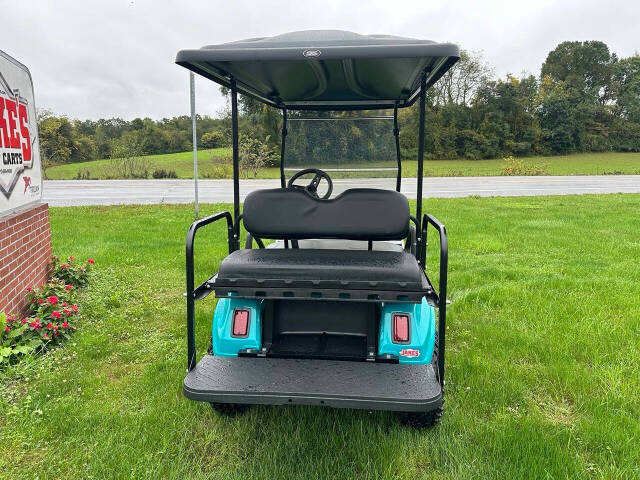 2003 Club Car DS Gas 3" Lift for sale at Jake's Golf Carts in MCVEYTOWN, PA