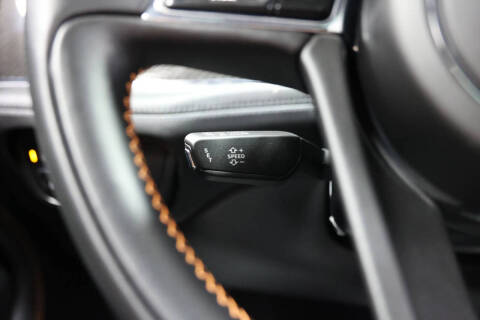 2019 Bentley Bentayga V8