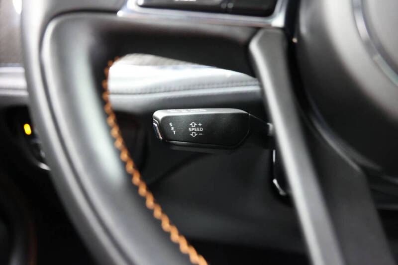 2019 Bentley Bentayga V8