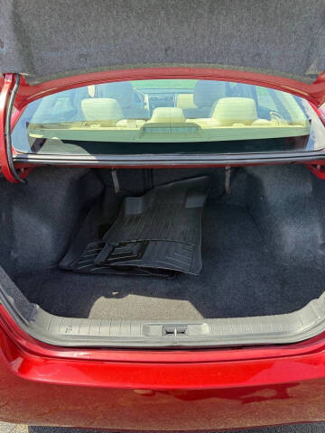 2013 Nissan Altima 2.5 S