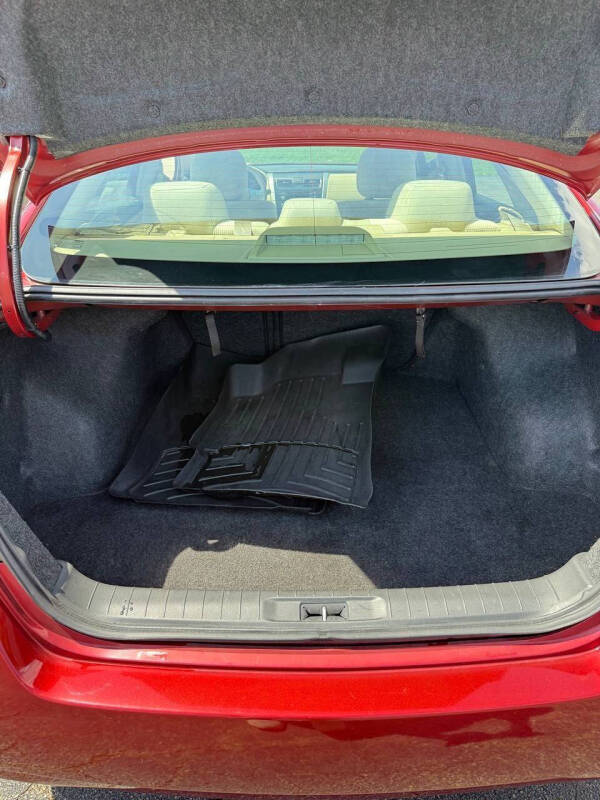 2013 Nissan Altima 2.5 S
