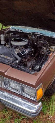 1979 Chevrolet Caprice