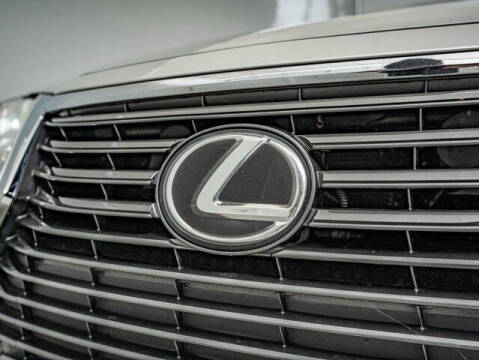 2018 Lexus ES 350